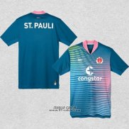 Terza Maglia St. Pauli 2023-2024 Thailandia