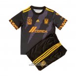 Terza Maglia Tigres UANL Bambino 2022