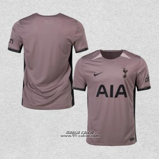 Terza Maglia Tottenham Hotspur 2023-2024