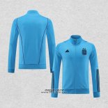 Giacca Argentina 2022-2023 Blu