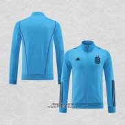 Giacca Argentina 2022-2023 Blu