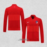 Giacca Atletico Madrid 2022-2023 Rosso