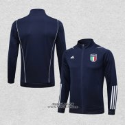 Giacca Italia 2023-2024 Blu