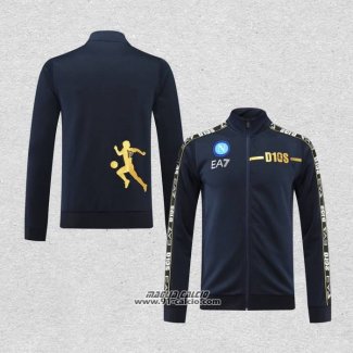 Giacca Napoli 2022-2023 Blu