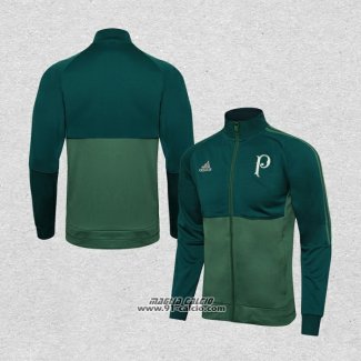 Giacca Palmeiras 2022-2023 Verde