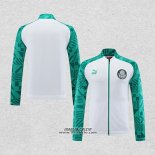 Giacca Palmeiras 2023-2024 Bianco