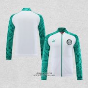 Giacca Palmeiras 2023-2024 Bianco