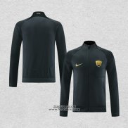 Giacca Pumas UNAM 2023-2024 Grigio