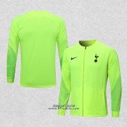 Giacca Tottenham Hotspur 2022-2023 Verde