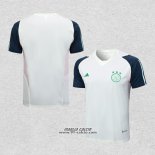 Maglia Allenamento Ajax 2023-2024 Verde