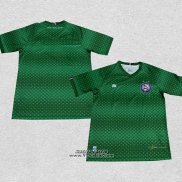 Maglia Bahia Portiere 2023 Verde Thailandia