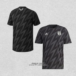 Maglia Besiktas JK 120 Anos 2023 Thailandia