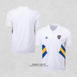 Maglia Boca Juniors Icon 2022-2023