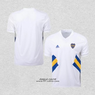 Maglia Boca Juniors Icon 2022-2023