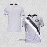 Maglia CR Vasco da Gama Portiere 2021 Grigio Thailandia