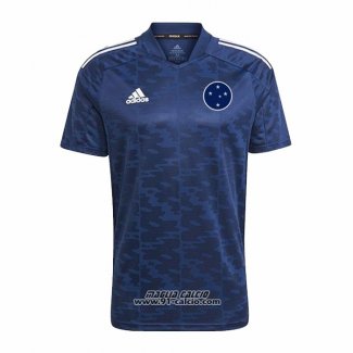 Maglia Cruzeiro Special 2022 Thailandia