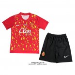 Maglia Mallorca Special Bambino 2023-2024