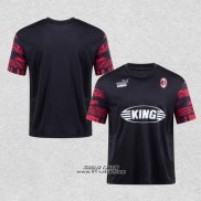 Maglia Milan Puma King 2022 Thailandia