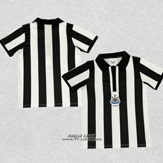 Maglia Newcastle United Special 2022-2023 Thailandia