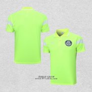 Maglia Polo Palmeiras 2023-2024 Verde