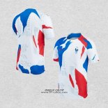 Maglia Prematch Francia 2022 Bianco