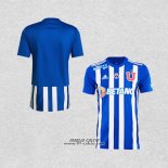 Maglia Prematch Universidad de Cile 2022 Blu