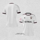 Prima Maglia Albacete 2021-2022 Thailandia