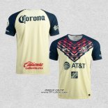 Prima Maglia America 2021