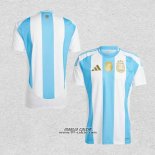 Prima Maglia Argentina 2024