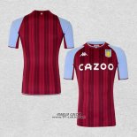 Prima Maglia Aston Villa 2021-2022