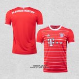 Prima Maglia Bayern Monaco 2022-2023