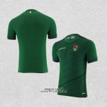 Prima Maglia Bolivia 2023 Thailandia