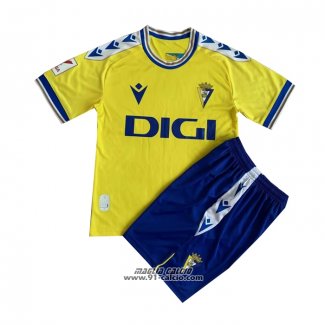 Prima Maglia Cadiz Bambino 2023-2024