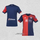 Prima Maglia Cagliari Calcio 2021-2022
