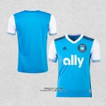 Prima Maglia Charlotte FC 2022