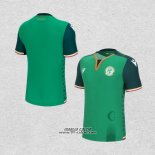 Prima Maglia Comore 2022 Thailandia