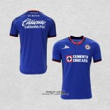 Prima Maglia Cruz Azul 2023-2024 Thailandia