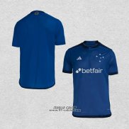 Prima Maglia Cruzeiro 2023 Thailandia