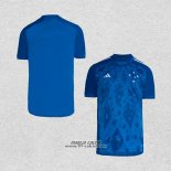 Prima Maglia Cruzeiro 2024 Thailandia