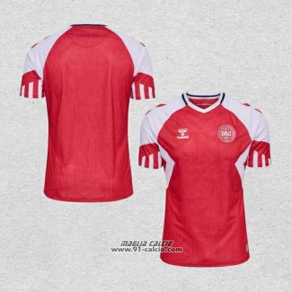 Prima Maglia Danimarca 2023