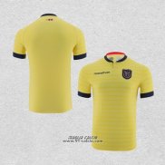 Prima Maglia Ecuador 2023 Thailandia