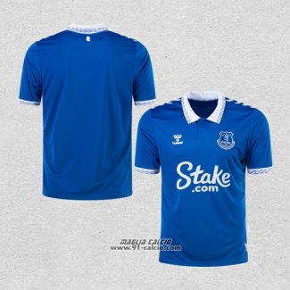 Prima Maglia Everton 2023-2024