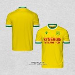 Prima Maglia FC Nantes 2022-2023 Thailandia