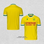 Prima Maglia FC Nantes 2022-2023 Thailandia