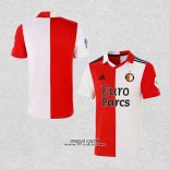 Prima Maglia Feyenoord 2022-2023