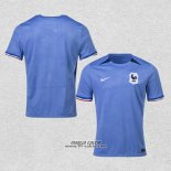 Prima Maglia Francia 2023 Thailandia