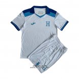 Prima Maglia Honduras Bambino 2023