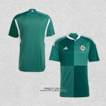 Prima Maglia Irlanda del Nord 2022