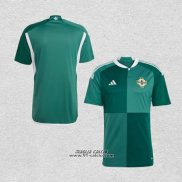 Prima Maglia Irlanda del Nord 2022