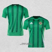 Prima Maglia Irlanda del Nord 2024